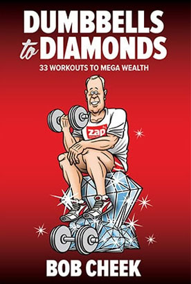 DumbellsDiamonds