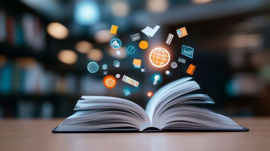 Author Website Company